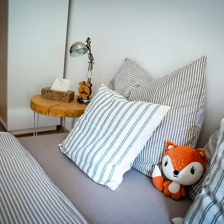 Fox * Ostrava